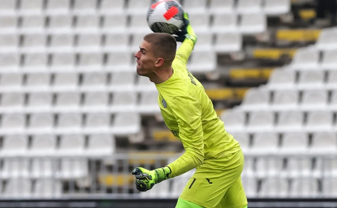 Srdjan Stevanovic/Starsport.rs ©